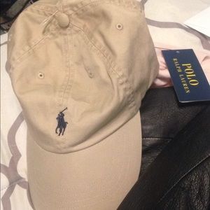 Polo hat